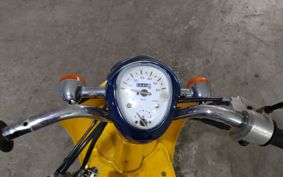 HONDA CREA SCOOPY AF55