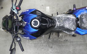 SUZUKI GSX-S750 2021 C533F