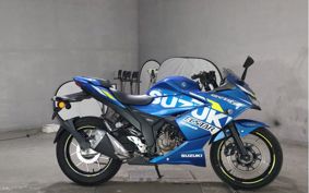 SUZUKI JIKUSA-SF250 ED22A