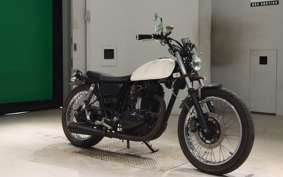 KAWASAKI 250TR 1997 BJ250F