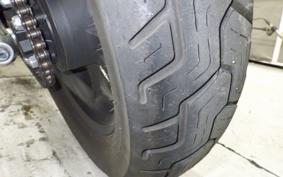 HONDA REBEL 250 A MC49