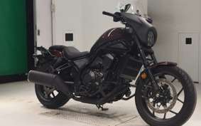 HONDA REBEL 1100 2024 SC83