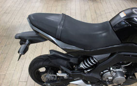 KAWASAKI Z125 PRO BR125H