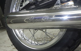 YAMAHA SR400 Gen.3 2004 RH01J