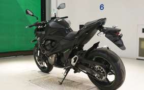 KAWASAKI Z800 2016