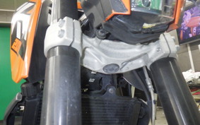 KTM 200 DUKE 2002