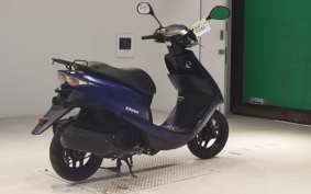 HONDA DIO Gen.6 2023 AF68