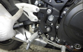 KAWASAKI NINJA 400 2024 EX400L