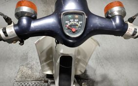 HONDA SUPER CUB90 HA02