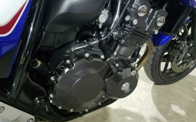 HONDA CB400 SUPER  BOL DOR ABS 2023 NC42