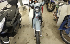 HONDA C125 SUPER CUB JA48