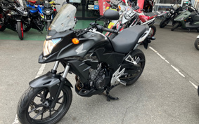 HONDA 400X 2013 NC47