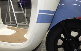 YAMAHA VINO 50 Gen.4 2024 AY02