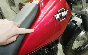 YAMAHA TW200 2JL