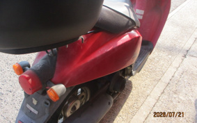 HONDA TODAY AF61