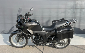 KAWASAKI VERSYS-X250ABS TOURER  LE250D