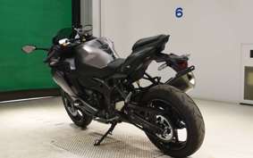 KAWASAKI ZX-4R SE 2025 ZX400P