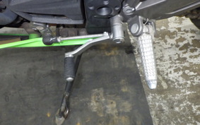 KAWASAKI NINJA 250 EX250L