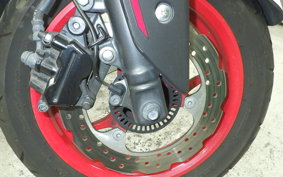 YAMAHA CYGNUSｸﾞﾘﾌｧｽ 2022 SEJ4J