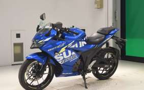 SUZUKI ｼﾞｸｻｰ250SF