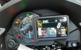 KAWASAKI VERSYS 1100 SE 2025 LZT10C