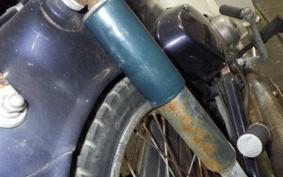 HONDA C90 SUPER CUB HA02