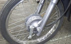 HONDA C100 SUPER CUB 2013 HA06