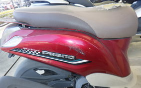 YAMAHA ﾌｨﾗ-ﾉ