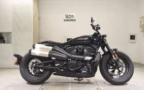 HARLEY RH1250S 2026