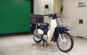 HONDA C110 SUPER CUB 2016 JA44