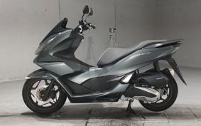HONDA PCX125 JK05