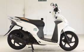 HONDA DIO 110 JF58