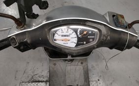 SUZUKI ADDRESS V125 CF46A