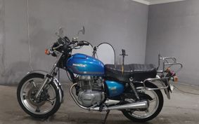 HONDA CB400 CB400T