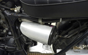 YAMAHA TW225 2003 DG09J