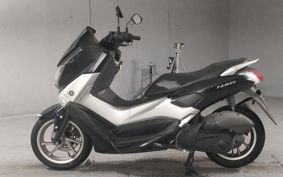 YAMAHA N-MAX 125 SE86J