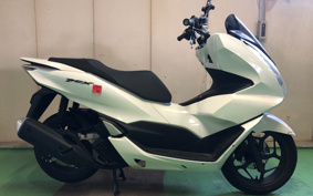 HONDA PCX 125 JK05