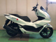 Фото Honda PCX 125 с японского аукциона