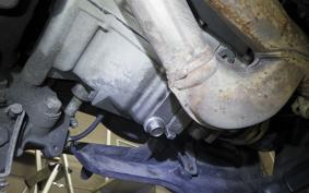 SUZUKI Vｽﾄﾛｰﾑ650A 2013 VP56A