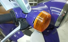 HONDA C110 SUPER CUB JA07
