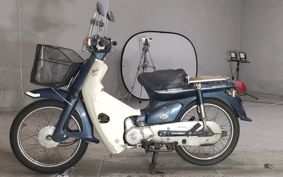 HONDA SUPER CUB90 HA02