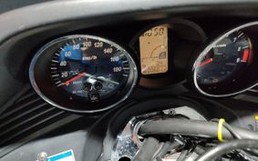 YAMAHA GRAND MAJESTY400 2012 SH06J