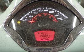 VESPA GTS150 SUPER 2017