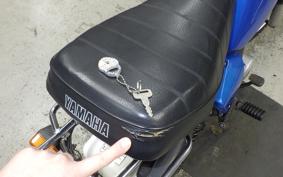 YAMAHA POCKE 4U1