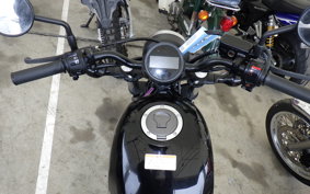 HONDA REBEL 250 MC49