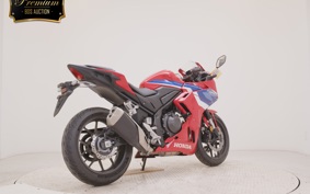 HONDA CBR400R 2024 NC65