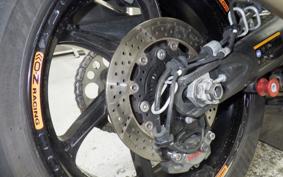 KAWASAKI ZX 1400 NINJA R A 2018