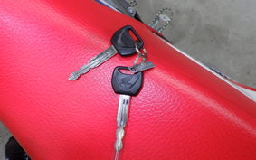 HONDA CRF250L 2011 MD47