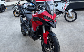 DUCATI MULTI STRADA V2 S 2025 1200