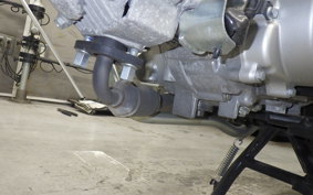 HONDA ｸﾛｽｶﾌﾞ50 2024 AA06